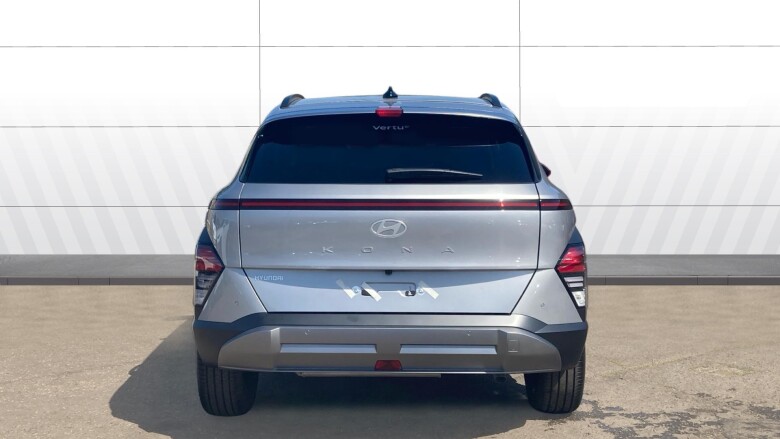 Hyundai KONA 1.0T 100 Ultimate 5dr Petrol Hatchback